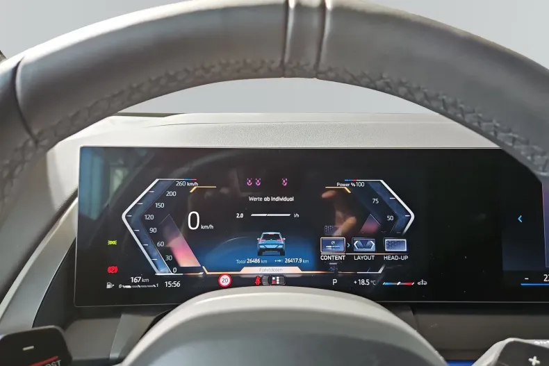 BMW X3 (Seria X) din 2024 cu 26.500 km - oferta BMW184555 - foto 12