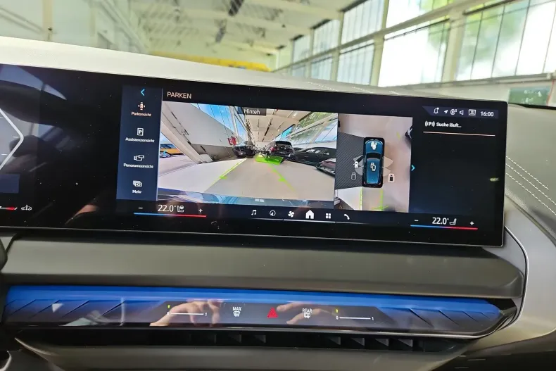 BMW X3 (Seria X) din 2024 cu 26.500 km - oferta BMW184555 - foto 13