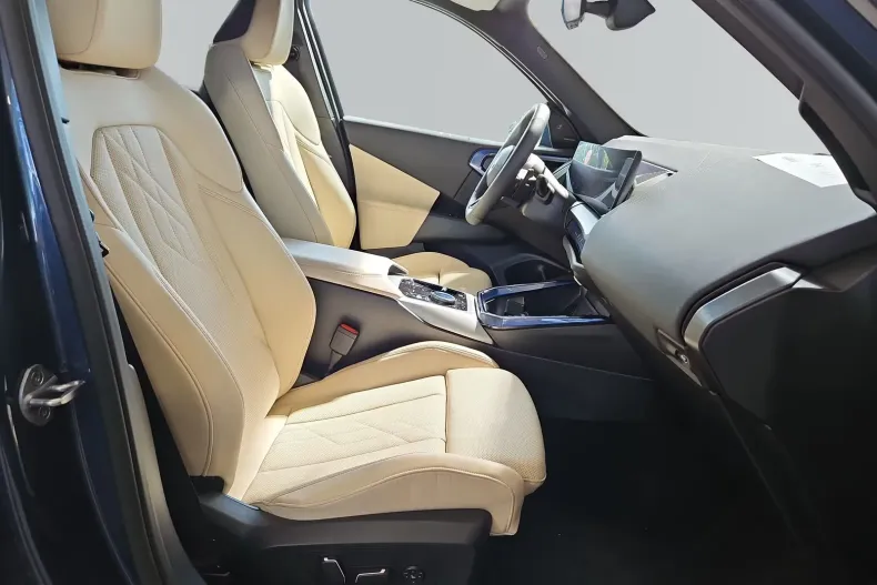 BMW X3 (Seria X) din 2024 cu 26.500 km - oferta BMW184555 - foto 16