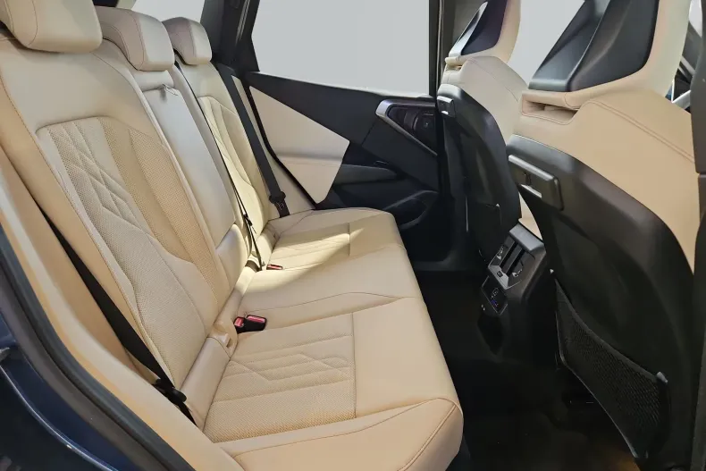 BMW X3 (Seria X) din 2024 cu 26.500 km - oferta BMW184555 - foto 17