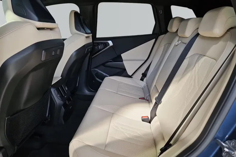 BMW X3 (Seria X) din 2024 cu 26.500 km - oferta BMW184555 - foto 18