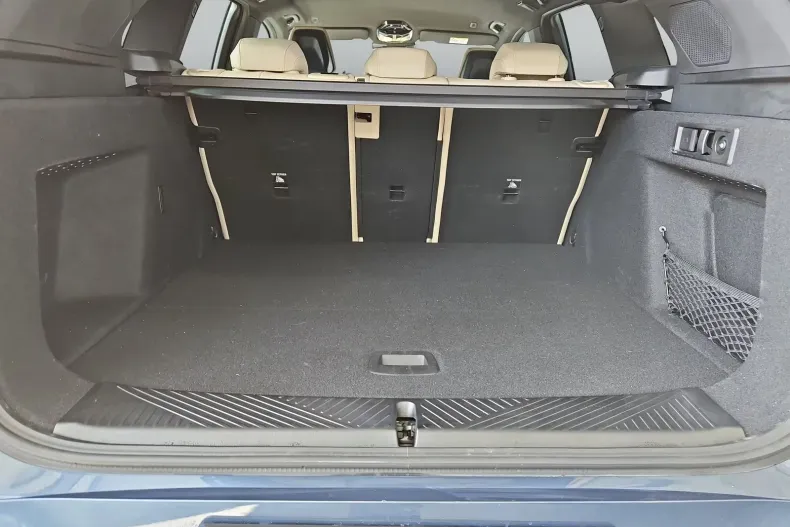 BMW X3 (Seria X) din 2024 cu 26.500 km - oferta BMW184555 - foto 19