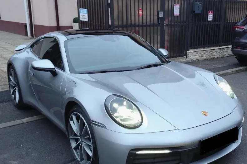 Porsche 911 din 2020 cu 68.500 km - oferta POR184556 - foto 1