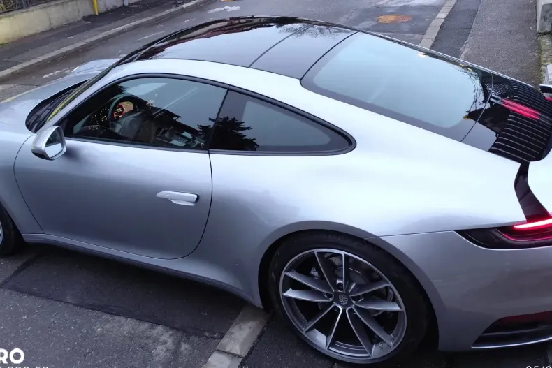 Porsche 911 din 2020 cu 68.500 km - oferta POR184556 - foto 3