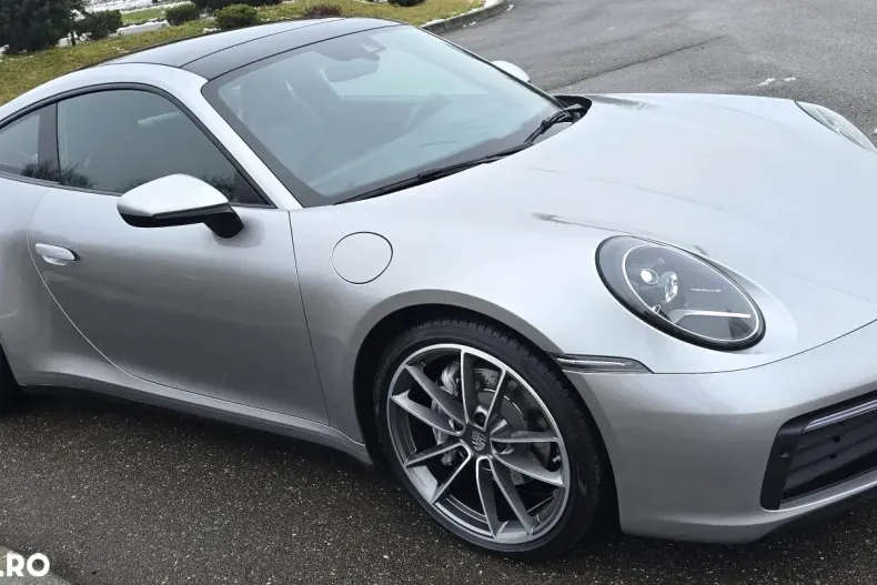 Porsche 911 din 2020 cu 68.500 km - oferta POR184556 - foto 5