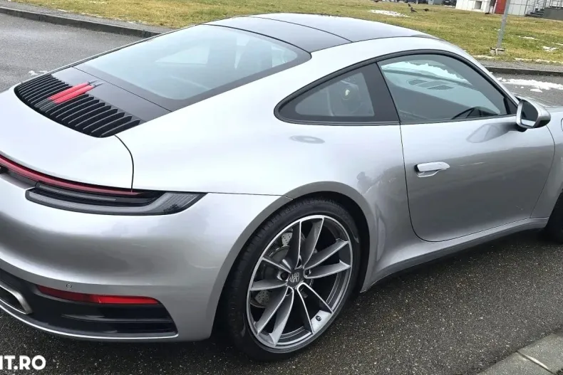 Porsche 911 din 2020 cu 68.500 km - oferta POR184556 - foto 7