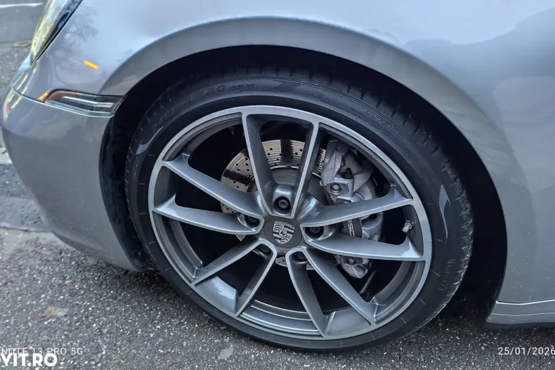 Porsche 911 din 2020 cu 68.500 km - oferta POR184556 - foto 10