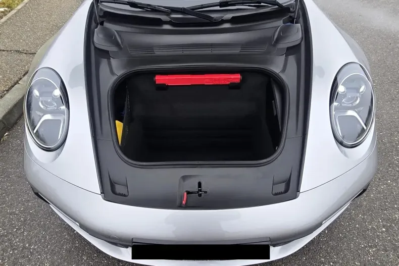 Porsche 911 din 2020 cu 68.500 km - oferta POR184556 - foto 16