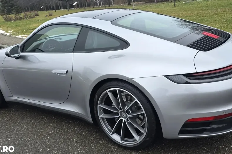 Porsche 911 din 2020 cu 68.500 km - oferta POR184556 - foto 17