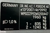 Porsche 911 din 2020 cu 68.500 km - oferta POR184556 - foto 23