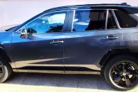Toyota RAV4 din 2021 cu 45.000 km - oferta TOY184557 - foto 3