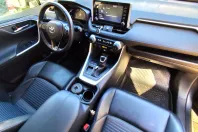 Toyota RAV4 din 2021 cu 45.000 km - oferta TOY184557 - foto 4