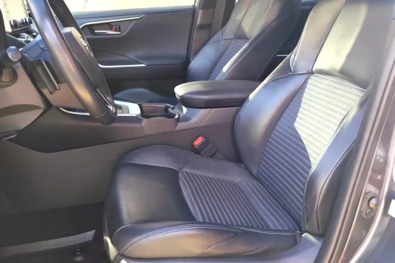 Toyota RAV4 din 2021 cu 45.000 km - oferta TOY184557 - foto 8