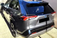 Toyota RAV4 din 2021 cu 45.000 km - oferta TOY184557 - foto 9