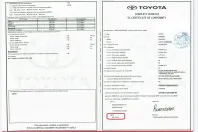 Toyota RAV4 din 2021 cu 45.000 km - oferta TOY184557 - foto 14