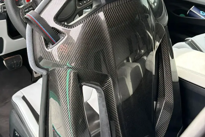 BMW M4 (Modele M) din 2021 cu 76.318 km - oferta BMW184558 - foto 4