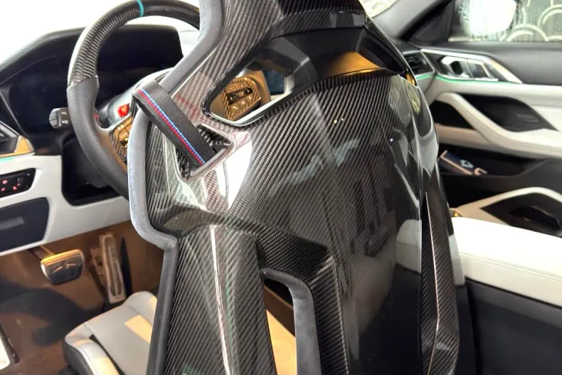 BMW M4 (Modele M) din 2021 cu 76.318 km - oferta BMW184558 - foto 8