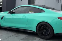 BMW M4 (Modele M) din 2021 cu 76.318 km - oferta BMW184558 - foto 9