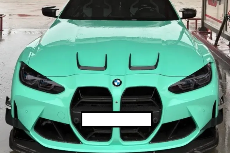 BMW M4 (Modele M) din 2021 cu 76.318 km - oferta BMW184558 - foto 13