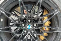 BMW M4 (Modele M) din 2021 cu 76.318 km - oferta BMW184558 - foto 14