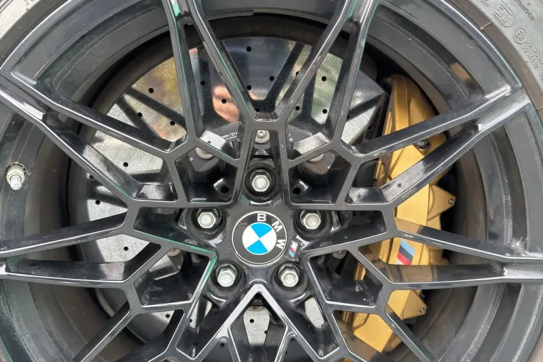 BMW M4 (Modele M) din 2021 cu 76.318 km - oferta BMW184558 - foto 14