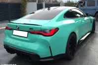 BMW M4 (Modele M) din 2021 cu 76.318 km - oferta BMW184558 - foto 17