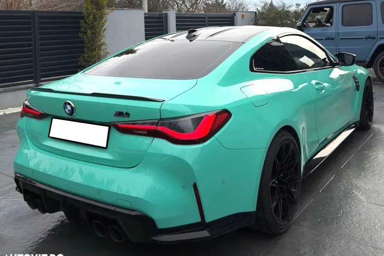 BMW M4 (Modele M) din 2021 cu 76.318 km - oferta BMW184558 - foto 17