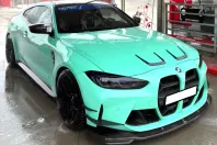 BMW M4 (Modele M) din 2021 cu 76.318 km - oferta BMW184558 - foto 18