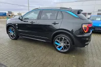 Lynk&Co 01 din 2023 cu 37.223 km - oferta LYN184560 - foto 2