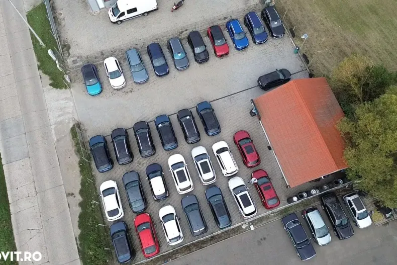 Lynk&Co 01 din 2023 cu 37.223 km - oferta LYN184560 - foto 17