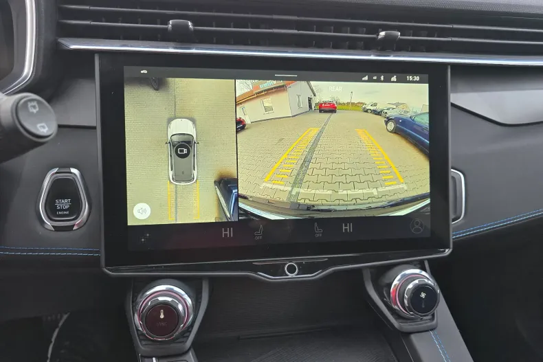 Lynk&Co 01 din 2023 cu 77.400 km - oferta LYN184561 - foto 8