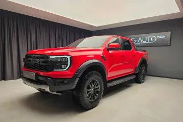 Ford Raptor din 2022 - oferta FOR184562