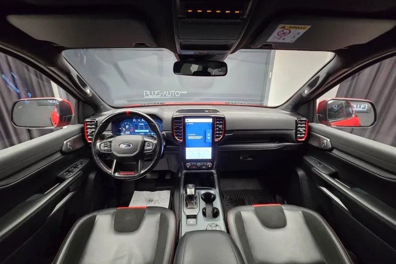 Ford Raptor din 2022 cu 66.767 km - oferta FOR184562 - foto 2