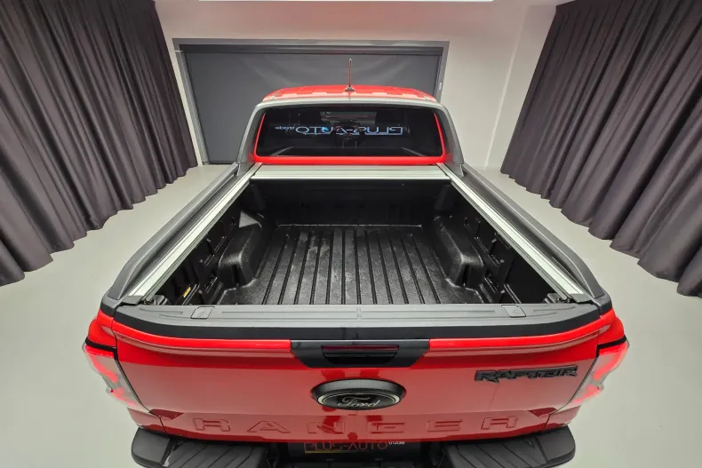 Ford Raptor din 2022 cu 66.767 km - oferta FOR184562 - foto 11