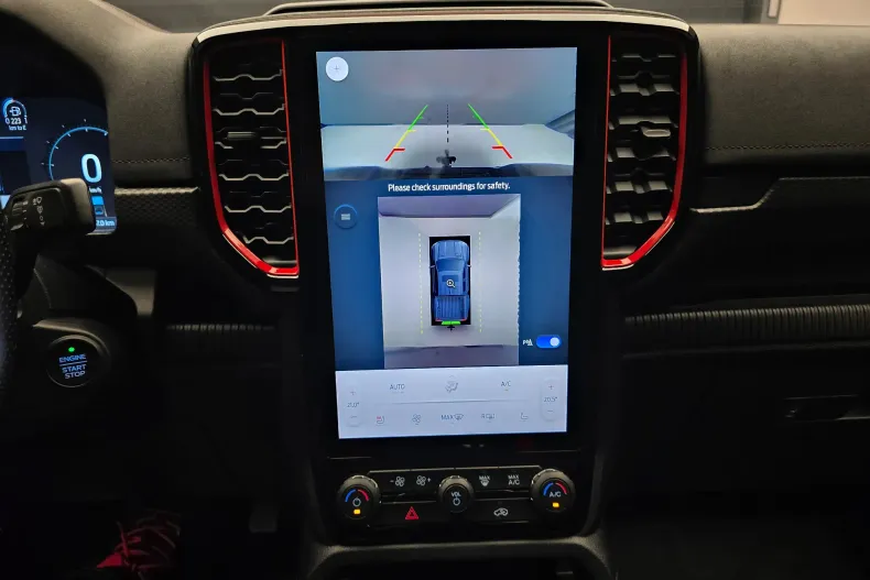 Ford Raptor din 2022 cu 66.767 km - oferta FOR184562 - foto 14