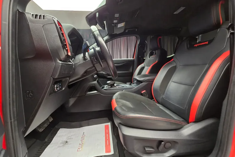 Ford Raptor din 2022 cu 66.767 km - oferta FOR184562 - foto 16