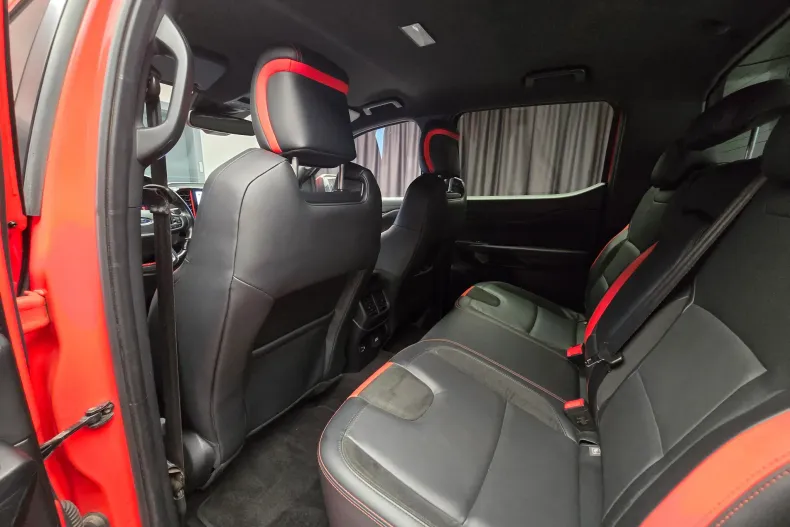 Ford Raptor din 2022 cu 66.767 km - oferta FOR184562 - foto 20