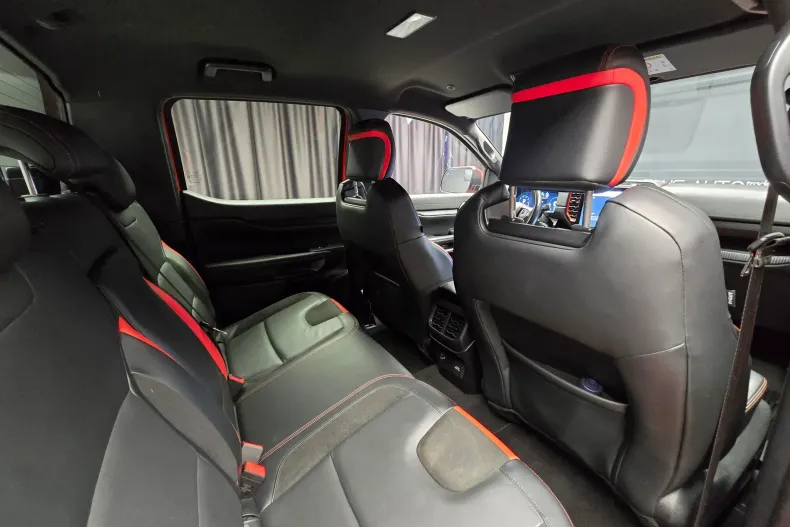 Ford Raptor din 2022 cu 66.767 km - oferta FOR184562 - foto 23