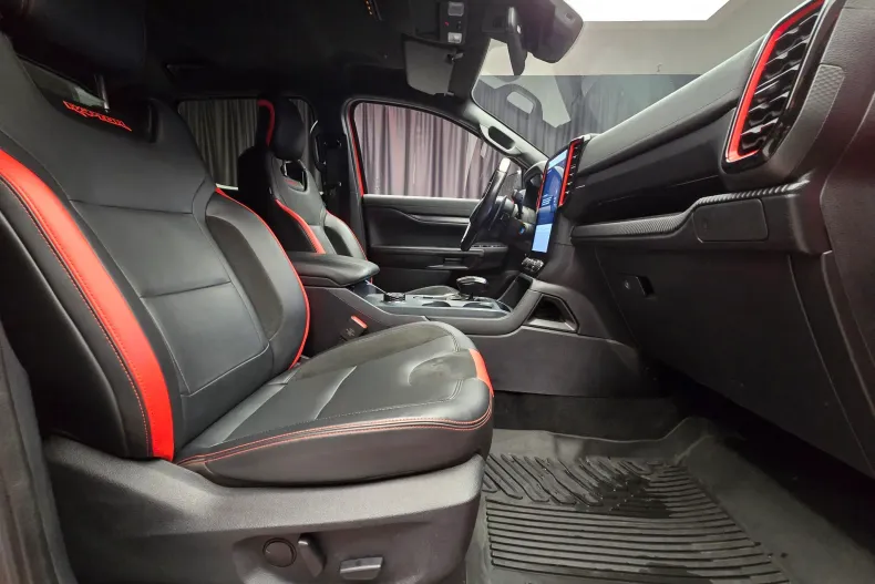 Ford Raptor din 2022 cu 66.767 km - oferta FOR184562 - foto 26