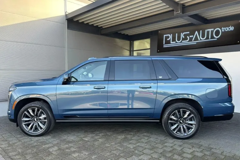 Cadillac Escalade din 2026 cu 10 km - oferta CAD184563 - foto 2