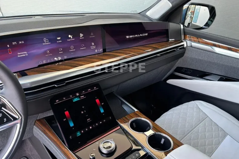 Cadillac Escalade din 2026 cu 10 km - oferta CAD184563 - foto 10