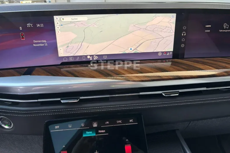 Cadillac Escalade din 2026 cu 10 km - oferta CAD184563 - foto 11