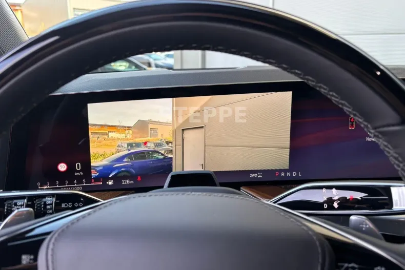 Cadillac Escalade din 2026 cu 10 km - oferta CAD184563 - foto 13