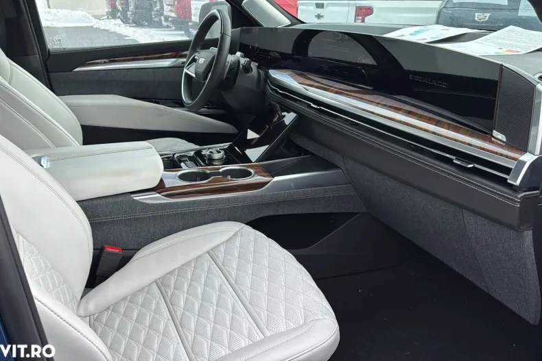 Cadillac Escalade din 2026 cu 10 km - oferta CAD184563 - foto 15