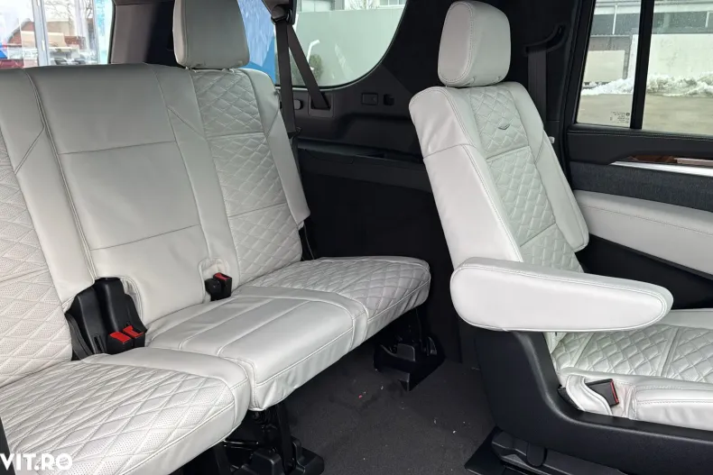 Cadillac Escalade din 2026 cu 10 km - oferta CAD184563 - foto 16