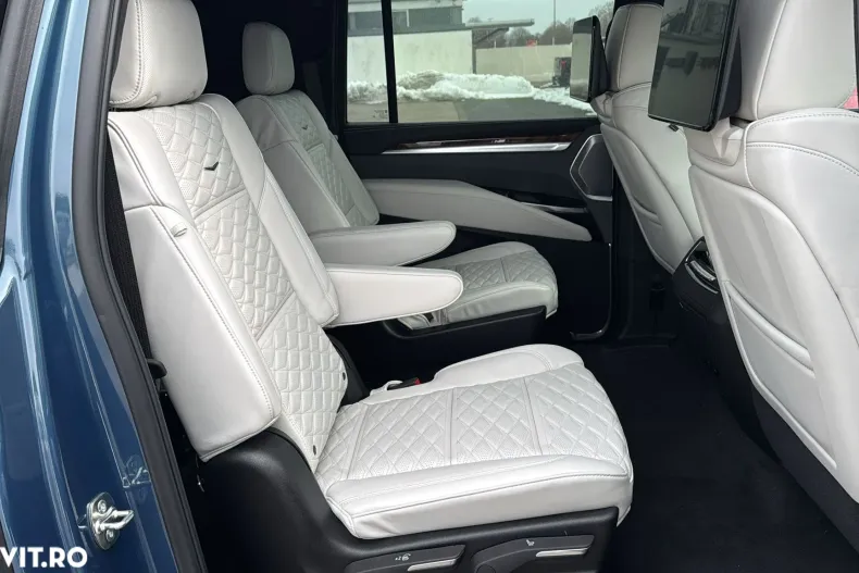 Cadillac Escalade din 2026 cu 10 km - oferta CAD184563 - foto 17