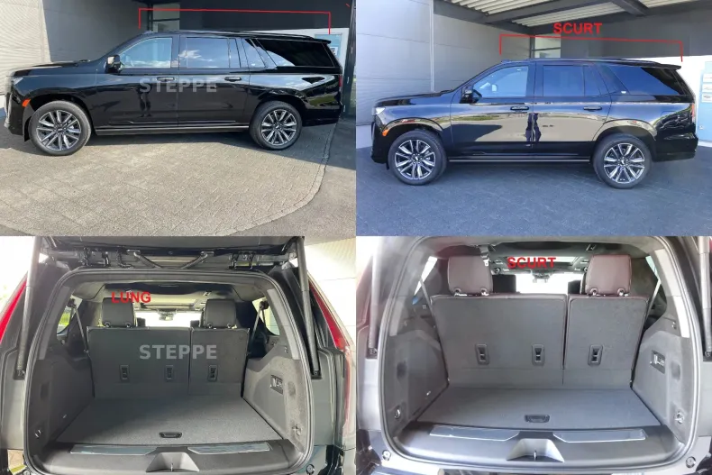 Cadillac Escalade din 2026 cu 10 km - oferta CAD184563 - foto 18