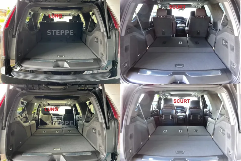 Cadillac Escalade din 2026 cu 10 km - oferta CAD184563 - foto 19