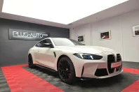 BMW M4 (Modele M) din 2025 cu 8.000 km - oferta BMW184564 - foto 4