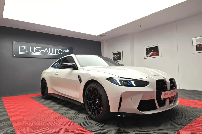 BMW M4 (Modele M) din 2025 cu 8.000 km - oferta BMW184564 - foto 4